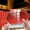 A3_12pc 20x10cm Red, variant on ERTZAE Wall Tiles Stick On Backsplash,Long Hexagon Wall Tiles,Self Adhesive Kitchen Backsplash,3D Crystal Tile Sticker,Crystal Tile Sticker 12Pcs 20x10cm,Self-Adhesive Kitchen Bathroom Backsplash