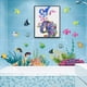 thumbnail image 5 of De Sirena Filigrana Pintura Hecha A Mano Diy Artesanía Decoración De Pared Decoración Del Hogar 20 En Papel Yuarrent HA037813-00, 5 of 6