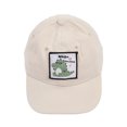 thumbnail image 4 of Gorro de béisbol para bebé versátil ajustable para niños pequeños material de algodón para viajes de 6 meses a 3 años Octpeak Otros, 4 of 8