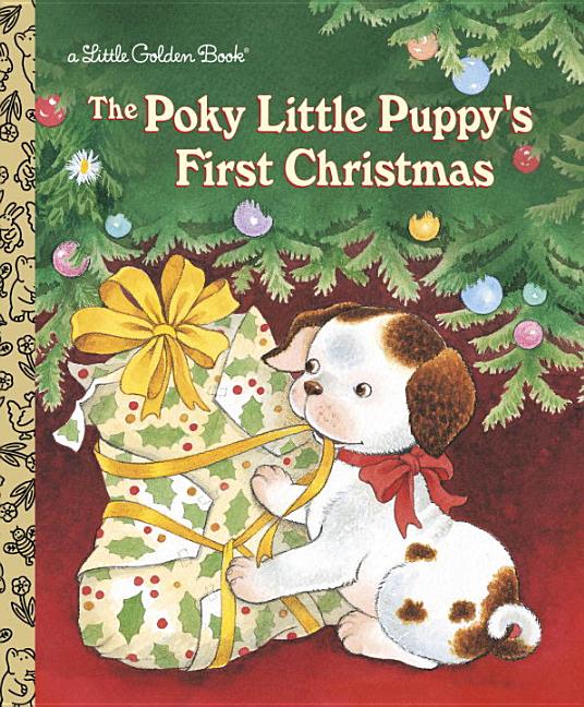 little golden books poky and friends preview