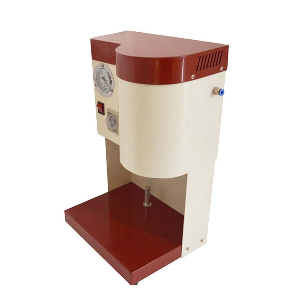 PreAsion Vacuum Gypsum Agar Mixer Lab Vacuum Mixer Table Type Mixing Machine 500ml