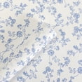 thumbnail image 4 of Nvzi Flower Packaging Paper Mesh Flower Paper 85g Fenghua Paper Flower Bundle Packaging Material Packaging Paper (Pink Rose), 4 of 5