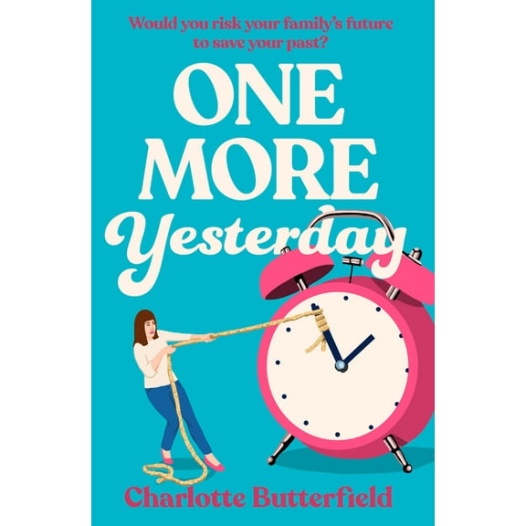 One More Yesterday, (Paperback)