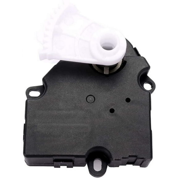 SCITOO for Saab 9-7X 15-73596 52402610 89018675 604-110 Air Door Actuator HVAC Blend Control Actuator Replacement Fit for Buick RAINIE for Chevrolet TRAILBLAZER for GMC ENVOY for Isuzu Replace -HVAC B