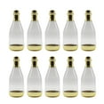 thumbnail image 1 of MesaSe 10Pcs Candy Box Simulation Champagne Bottle Plastic Wedding Birthday Party Mini Candy Storage Case Festival Accessories, 1 of 8