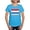 Sapphire, variant on CafePress - Luxembourg Flag Ash Grey T Shirt - Women's Traditional Fit Dark T-Shirt