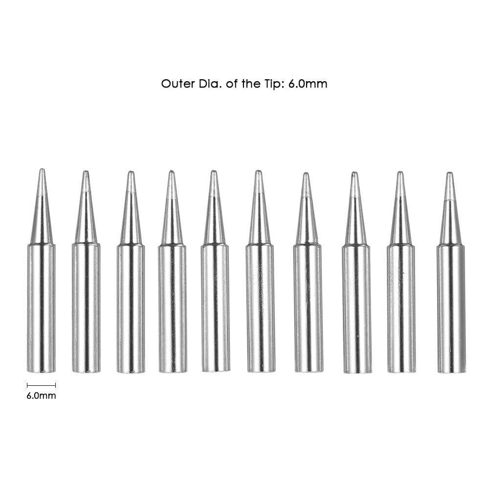 900M-T-B 936 Replace Pencil Soldering Solder Iron 