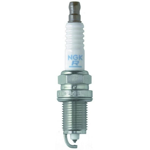 NGK Spark Plugs Spark Plug 7781 Laser Platinum Spark Plug; ZFR5LP-13G; OE Replacement; Single