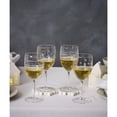 thumbnail image 3 of Oneida Mingle 14 oz Standard Red Wine Glasses (Set of 4), 3 of 8