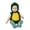 Green, variant on Ruyang My First Thanksgiving Baby Boy Girl Outfit Turkey Hooded Zip Up Sleeveless Tank Romper Bodysuit with Socks