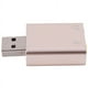 thumbnail image 4 of 5X USB Tarjeta de Sonido 7.1 Externo USB A Jack 3.5mm Auriculares Adaptador Estéreo Audio MicróFono Tarjeta de Sonido para Ordenador Personal Computadora Ordenador Portátil, 4 of 4