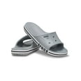 thumbnail image 3 of Crocs Unisex Bayaband Slide Sandals, 3 of 6