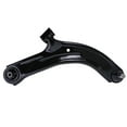 thumbnail image 3 of Detroit Axle - Front Lower Right Complete Control Arm w/ Ball Joint Assembly For - 2009-2014 Nissan Cube - [2007-2011 Nissan Versa] - 2012 Versa 1.8L Hatchback, 3 of 7