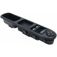 thumbnail image 1 of Front Left Electronic Power Window Switch Window Controller Switch 6554qc Replacement For Citroen C3 Picasso 2009-2014 Peugeot 207, 1 of 5