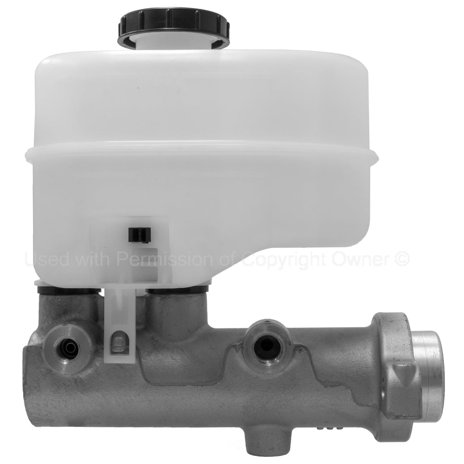 Quality-Built NM4311 New Brake Master Cylinder