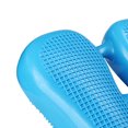 thumbnail image 2 of Mini tablero inflable multifuncional del cojín del ejercicio del punto del masaje del PVC de pasos para el gimnasio en casa, 2 of 5