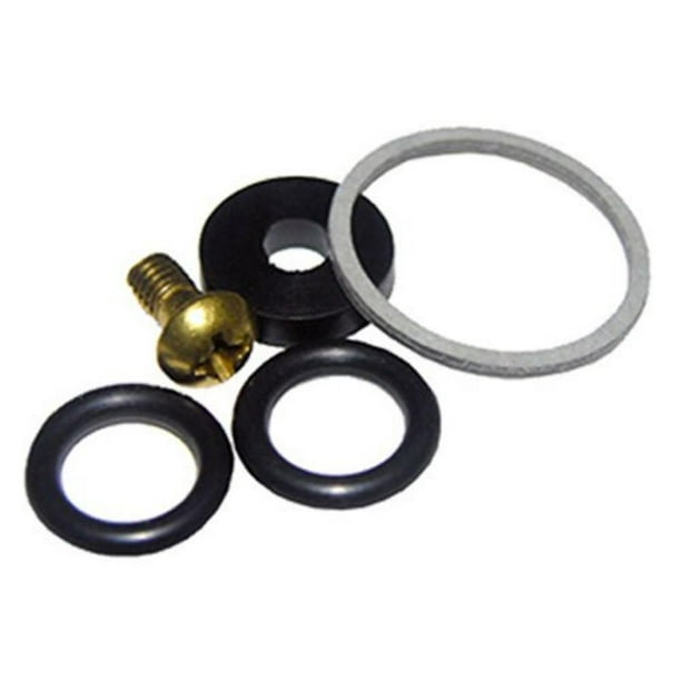 04087 Faucet Stem Repair Kit Fits Gerber Brand, The product is Gerb
