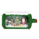 thumbnail image 1 of Kit de tarjetas de felicitación con botella de deriva navideña en 3D Suministro de tarjetas de felicitación festivas, 1 of 5
