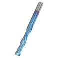 thumbnail image 5 of High quality Double-edged composite milling cutter Nano blue coating CNC milling cutter 3, 5 of 5