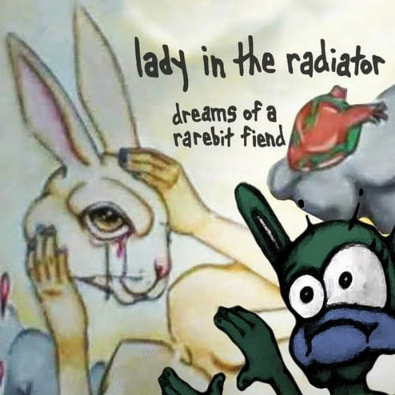 Dreams of a Rarebit Fiend