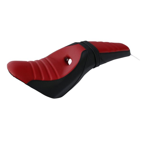 Asiento de pasajero para conductor de motocicleta, para Indian Scout Abs 2019-2020 Scout Sixty 2016-2021, aniversario 2020