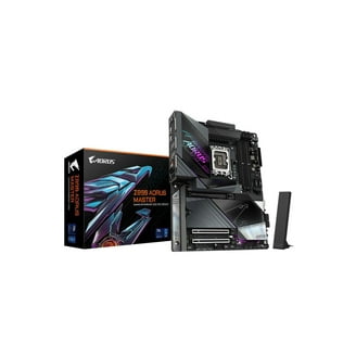 Asus Strix STRIX Z790-A GAMING WIFI D4 Gaming Desktop Motherboard