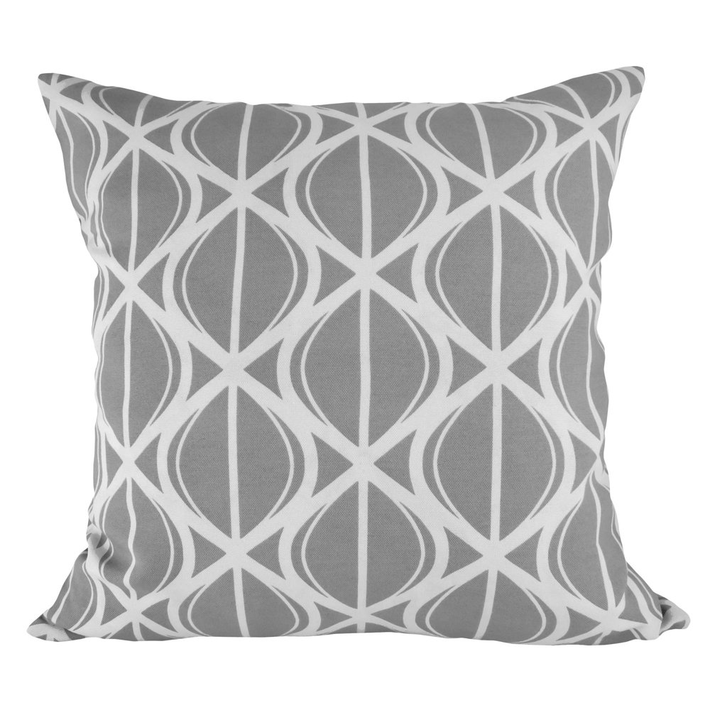 Mainstays Tribeca Decorative Pillow