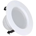 thumbnail image 2 of LEDR4-830 4 in. LED Recess Can Light Retrofit LED Bulb, 9.5W, 2 of 2