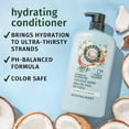 thumbnail image 3 of Herbal Essences Classics Coconut Water and Jasmine Conditioner 29.2 fl oz, 3 of 12