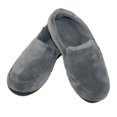 thumbnail image 3 of Isotoner  Microterry Memory Foam Indoor/Outdoor Slip-On Slippers (Men's), 3 of 5