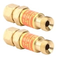 thumbnail image 4 of Welding Tools,2PCs Gas Welding Tools Power Tool Accessory Electrician Tools Optimized for Excellence, 4 of 7