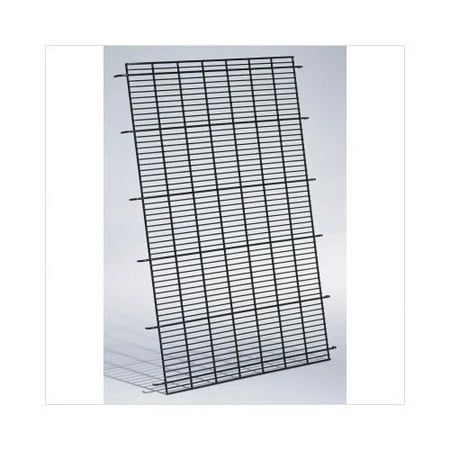 Pets Vinyl Coated Floor Grid - Midwest FG30A Metal Floor Grids-Floor Grates