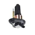 thumbnail image 2 of ISA Ignition Coil and Autolite Platinum Spark Plug Compatible with Isuzu Ascender Chevrolet Colorado UF303, 2 of 3