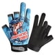 thumbnail image 3 of Guantes De Pesca Medio Dedo Guantes de pesca universales de medio dedo Accesorios de pesca con protección solar transpirables Hugtrwg Para Estrenar, 3 of 5
