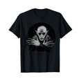thumbnail image 1 of T-Shirt Vampire Halloween - comme sur l'Image - S, 1 of 3