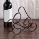 thumbnail image 5 of Wine Rack Freestanding Wine Holder, for Red Wine for Home Bar, 5 of 5