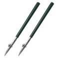 thumbnail image 4 of 2 Pcs Stylo Ligne Droite Outil de Dessin pour Maquiller les Ridules, 4 of 7