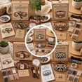 thumbnail image 3 of DIY Beaded Bracelet Making Kit, Cute 3D Beaded Animal Bracelet Craft Kit, DIY Creative Manual Jewelry Art Craft, Gifts for Adults, Beginners, Animals & DIY Craft Lovers (Horse), 3 of 7
