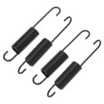 thumbnail image 4 of Ensemble de Support de Ressort, Support de Moto Ressort Exécution Exquise 4 PCS Professionnel Précis pour Vélo, 4 of 8