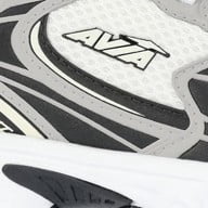 White Grey
