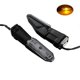 thumbnail image 4 of For KAWASAKI Versys 650 1000 X250 X300 Motorcycle LED Turn Signal Indicator Lights Blinkers Accessor, 4 of 5