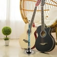 thumbnail image 4 of OULII Suona Ethnic Instrument Wood Wind Instrument for Ceremonies 1 Set, 4 of 8