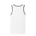 thumbnail image 4 of Port & Company Men's Core Cotton Tank Top. PC54TT, 4 of 4