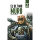 thumbnail image 1 of Libro El Despertar De La Bestia N 04/12 El Ultimo Muro Tapa Blanda, Autor David Annandale, Editorial Minotauro Mexico, 1 of 2