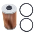 thumbnail image 3 of Fuel Filter Kit for Mercury Marine Quicksilver Gen 35-8M0093688, 35-866171A01, 35-892665, 18-7977, 3 of 5