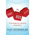 thumbnail image 1 of The Three-Box Solution: A Strategy for Leading Innovation, 1 of 1