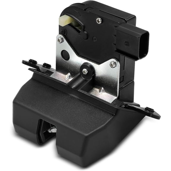 A-Premium Trunk Latch Compatible with Hyundai Santa Fe 2014-2018, Santa Fe XL 2014-2019, Santa Fe Sport 2017-2018 & Kia Sorento 2014-2015, Sedona 2015-2021, Rear Tailgate Lock Latch Actuator