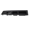 thumbnail image 2 of Front Armrest Upper Panel, Window Switch Bezel Stylish Design with Durable ABS Material, Right Driver Side Replacement for Vitz 2010-2014, 2 of 7