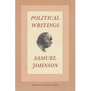 POLITICAL WRITINGS (SAMUEL JOHNSON) (Paperback)