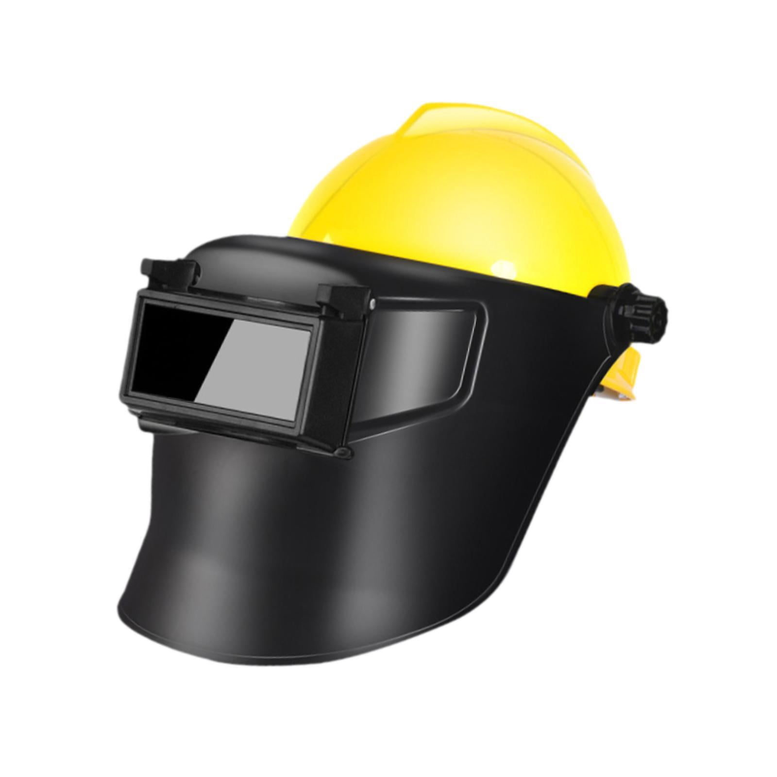 oshhni Welding Helmet Accessory for Weld Grind Cut All Welding Applications Mig